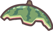 Watermelon Helmet